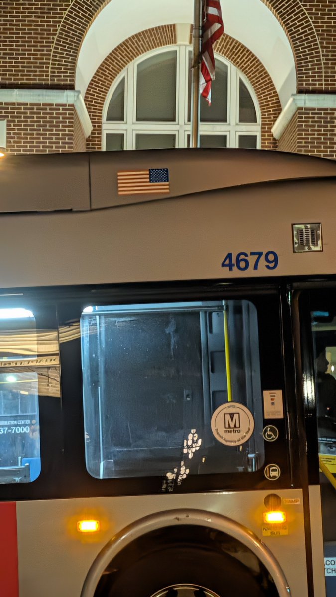 Robert Underwood tweet media