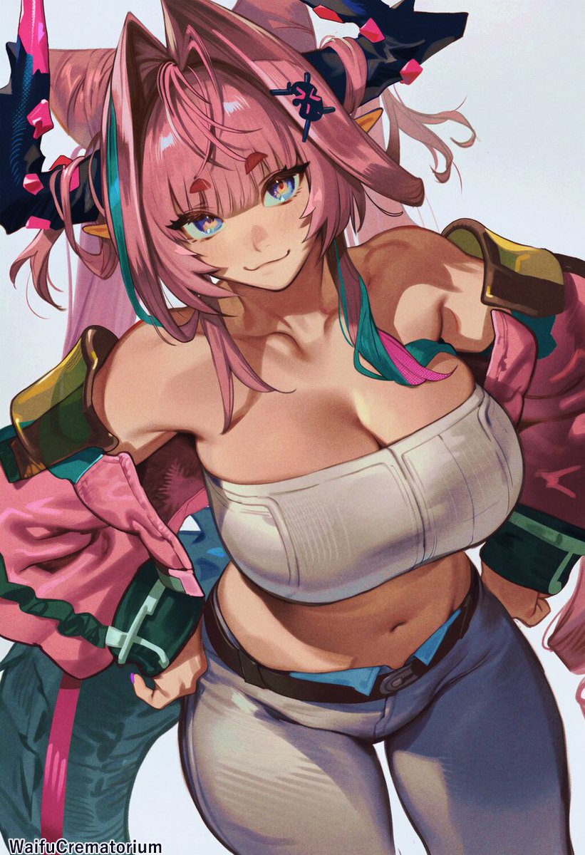 yvonne sfw
#ArknightsEndfield