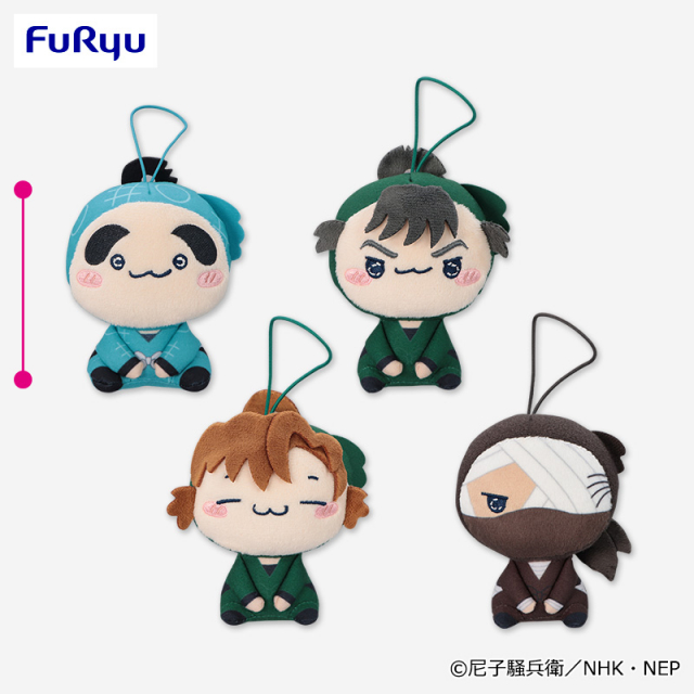 忍たま乱太郎＠グッズ情報 (@nintama_goods30) / Posts / X