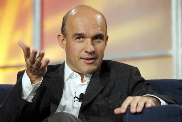 Why Poilievre is suddenly wanting to talk about IP?

Is it possible there is a challenger who is obsessed with IP lurking behind the scenes?