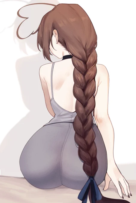 Braid study