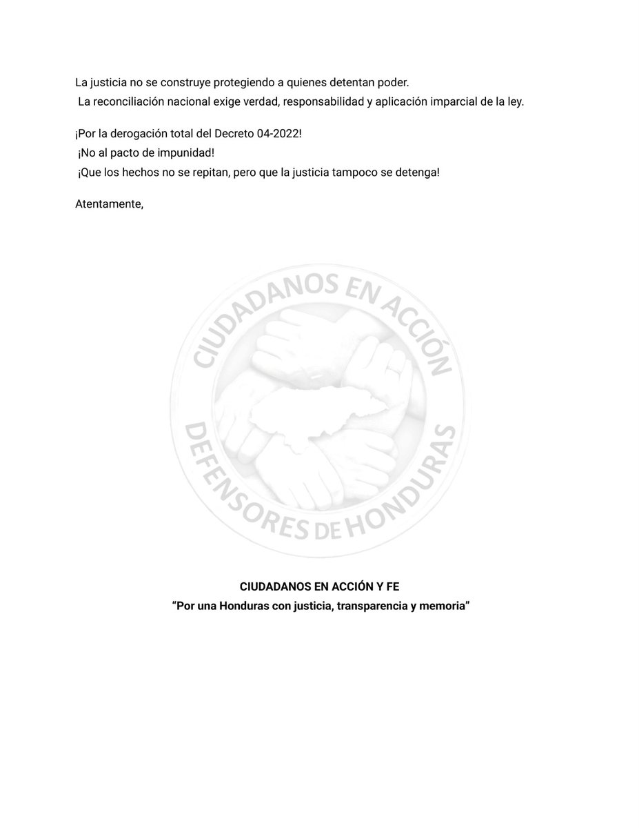 ilych Cálix Liberchureco 🇭🇳 ⛏️ tweet media