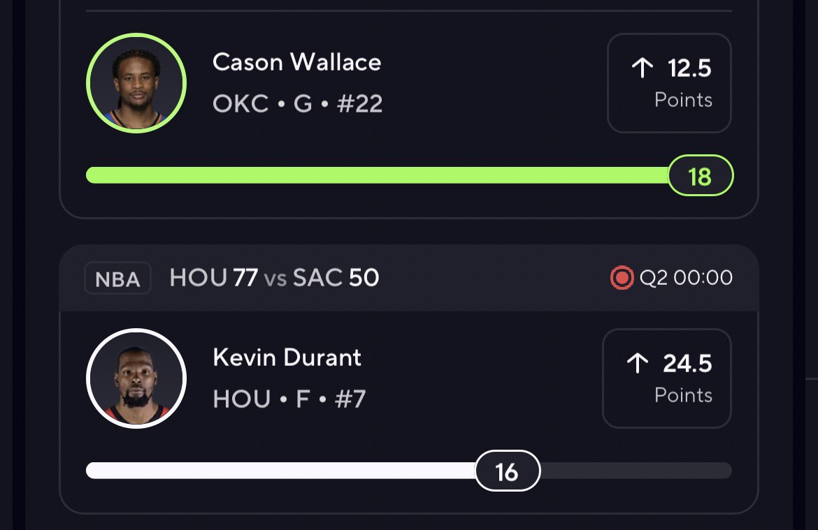 splashbrozPicks's tweet photo. CASH OUR PLAY OF THE DAY 💚 #POTD #PrizePicks #NBAProps #props #WNBATwitter #NBABets #prizepickslocks https://t.co/ZWETn29Uqq