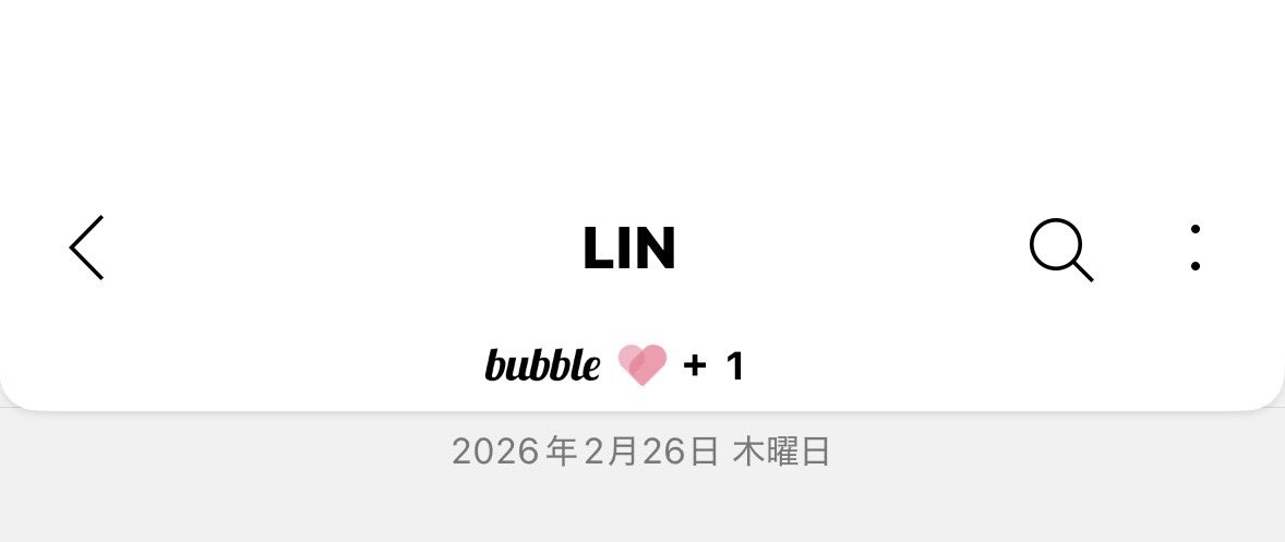 l_im_LINLIN's tweet photo. 오늘부터🫧➕1️⃣ https://t.co/f4KOqvxNOO