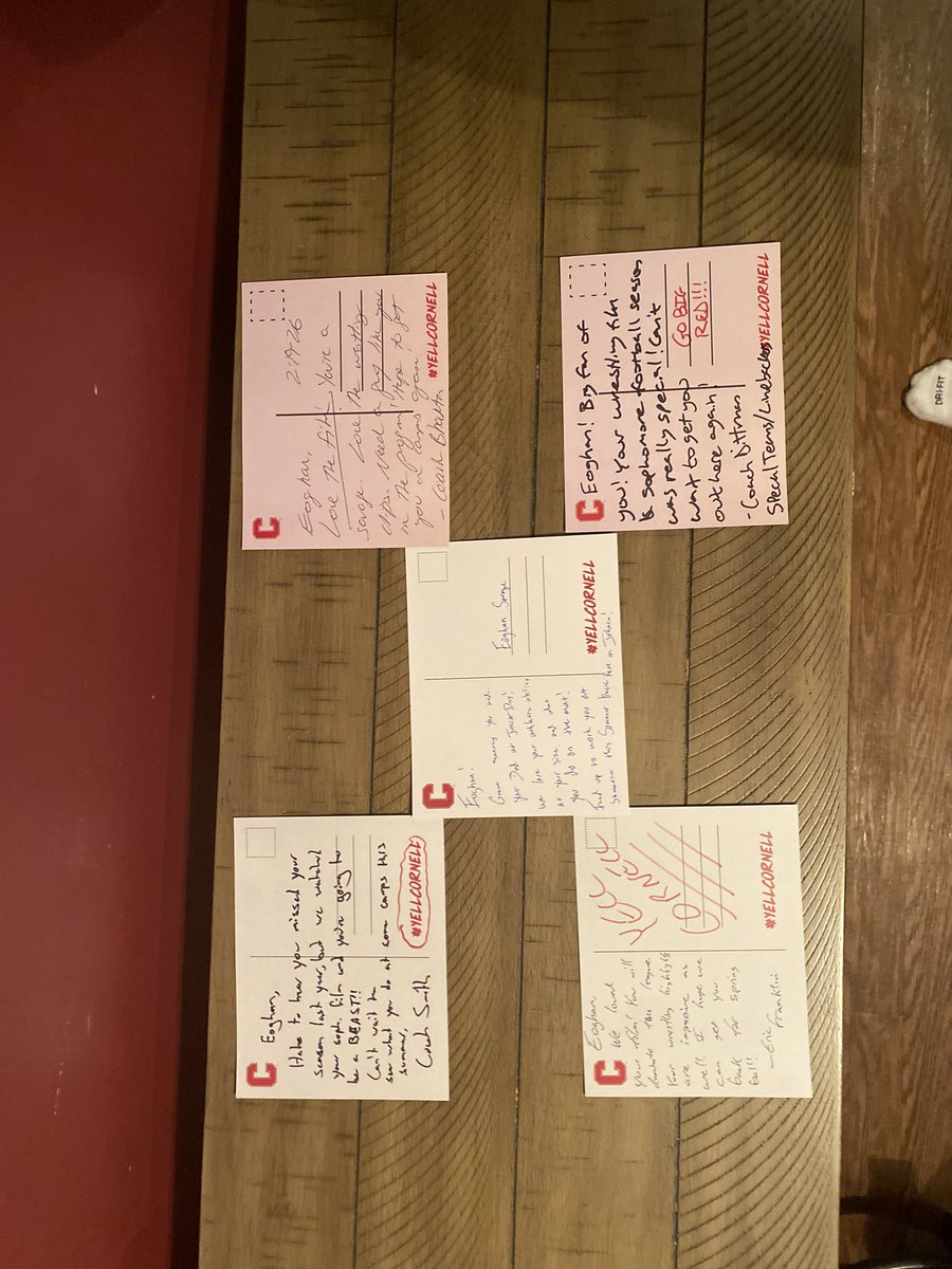 Eoghan Savage |2027|DE/TE| tweet media