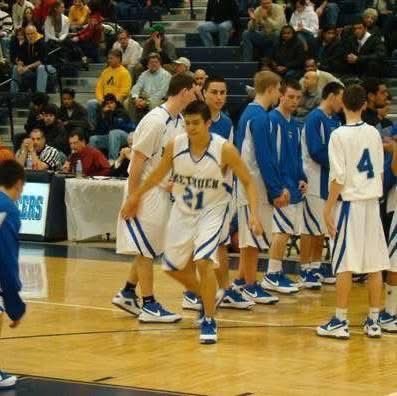 MHSRangershoops's tweet photo. What a win tonight!! In honor of an amazing coach, son, brother, husband, friend, mentor and person. Coach Staples we love you and your legacy will always live on at Methuen High school!!!

Methuen 63
Everett 41

We love you Coach Staples 

@MVcreature @nweitzer7 @GlobeSchools https://t.co/fsCeyMTUTS