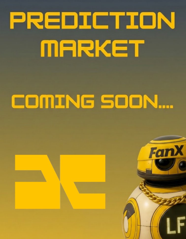 FanX Protocol tweet media