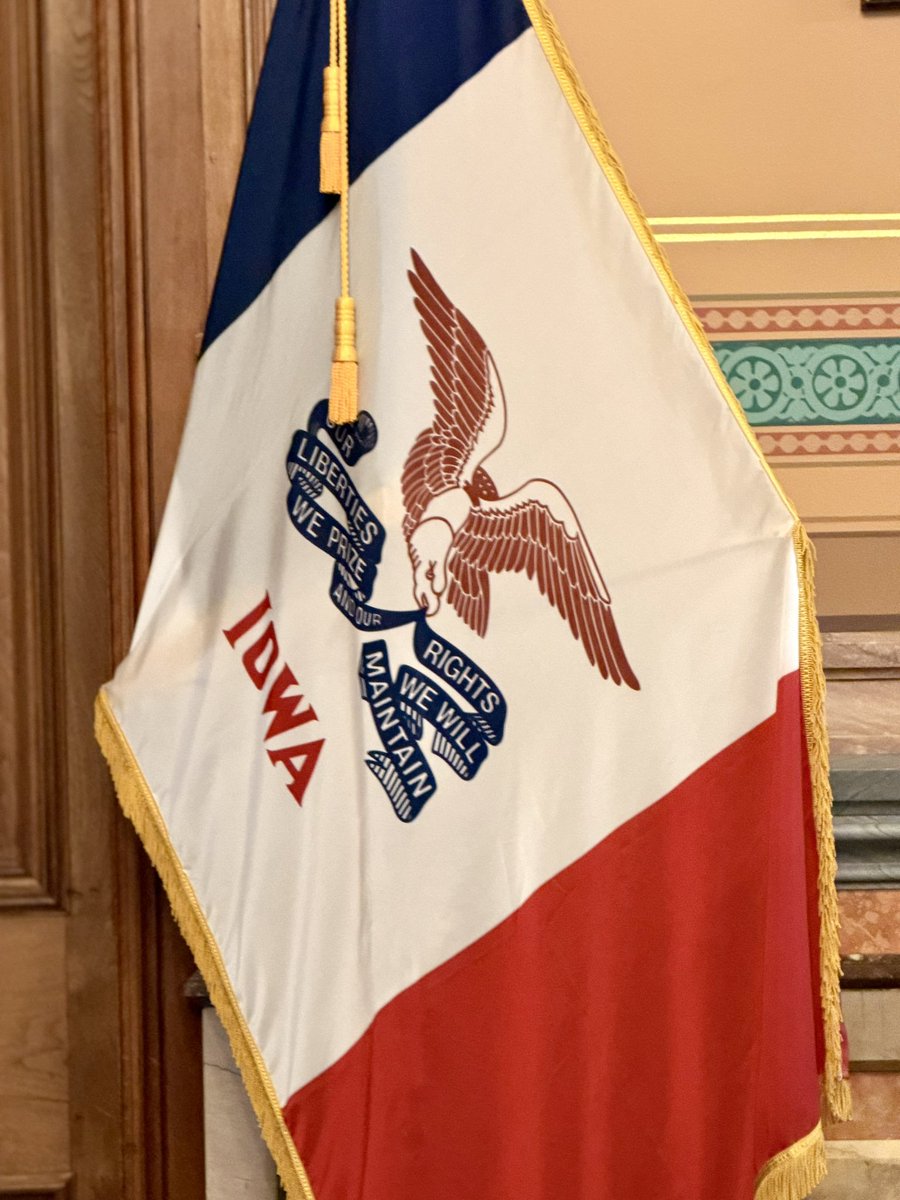 DavidPautsch's tweet photo. We’re officially on the ballot.

The Iowa Secretary of State has confirmed that our affidavit of candidacy and nomination petitions meet the requirements for IA‑01.

Yesterday we submitted 2,787 signatures — more than 1,000 above what was needed.

Thank you to every volunteer and supporter who helped make this possible. Our momentum is real, and we’re just getting started.
#IA01 #Iowa #AmericaFirst