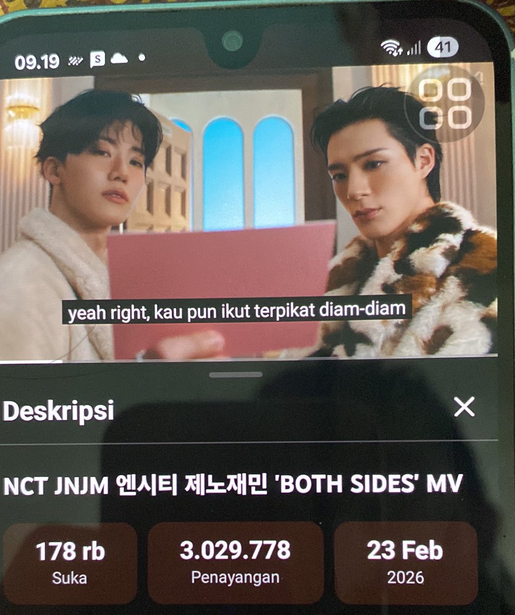 gays 3jt penayangan 😭🫰🏻