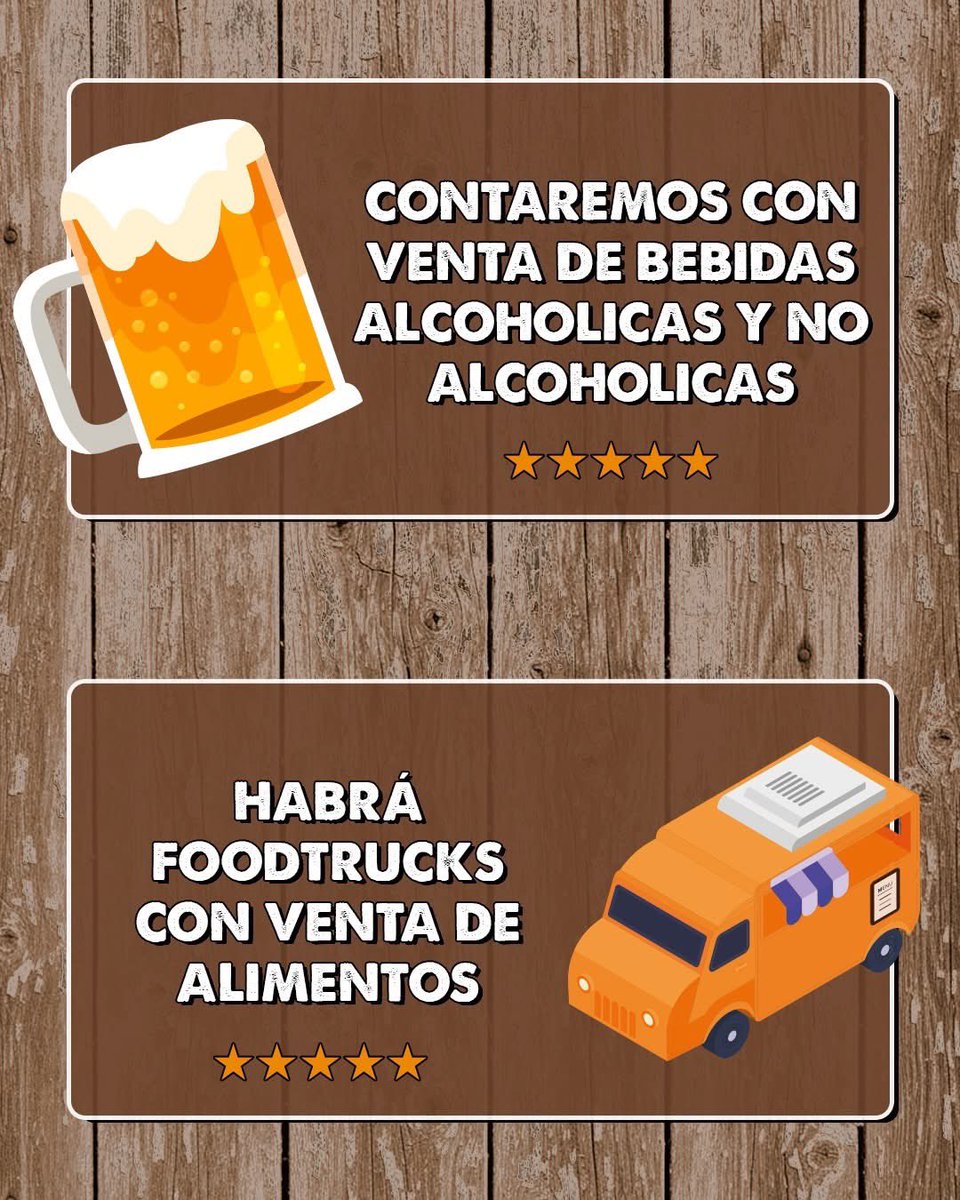 Estamos a tan solo 17 días de #LaCuraFest 🎙️🔥 
Aquí les dejamos todo lo que tienen que saber sobre La Cura Fest by Carin Leon 
Nos vemos este 14 y 15 de marzo en la Expogan Sonora 🤠 
🎫 Últimos boletos en Superboletos.com
