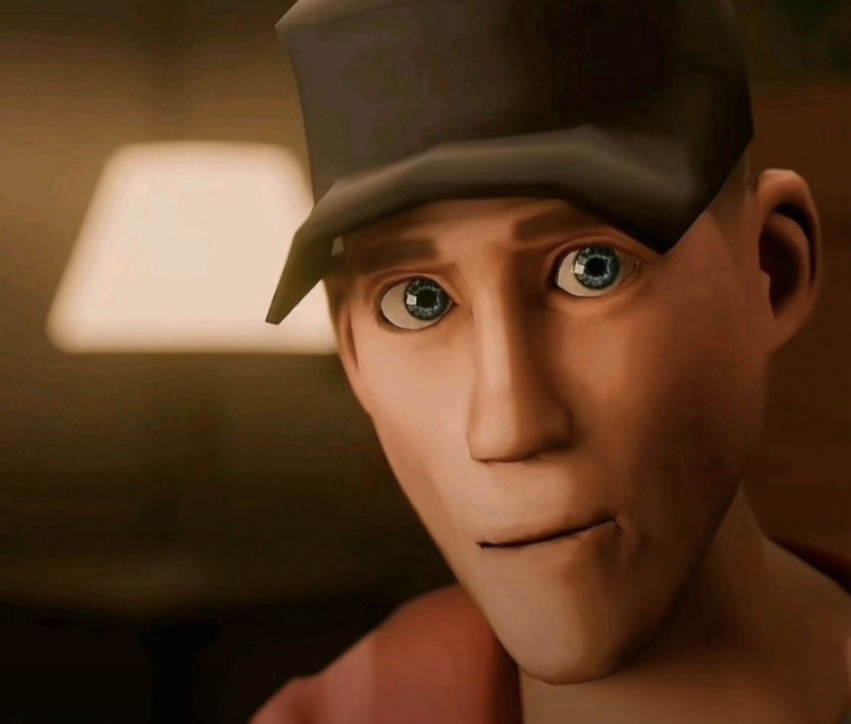 the random collarless cat with ass stats that joined my party watching me hover over the forbidden fart spell