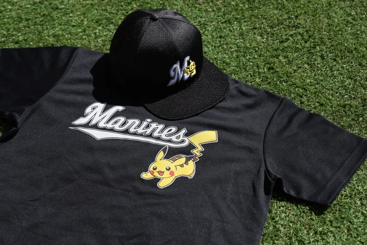 PokeGetInfoMain's tweet photo. 【ポケモン30周年】
ポケモンベースボールフェスタ2026 開催決定
プロ野球12球団とポケモンがスペシャルタッグ

✅ポケモンを起用したスペシャル演出の特別試合
✅各球団とコラボしたオリジナルグッズ販売
✅ポケモンGOスペシャルイベント
など

ポケモンベースボールフェスタ2026 開催決定！
https://t.co/pL5XCXRRyF