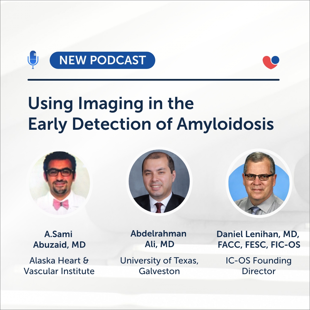 International Cardio-Oncology Society tweet media