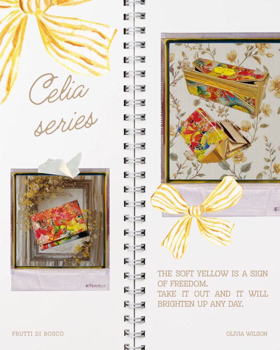 それが夢でも、現実でも

⚘⋰ ⋱⚘⋰ ⋱⚘⋰ ⋱⚘⋰ ⋱⚘

▶︎ fruttidibosco.net/c/item/long/35…