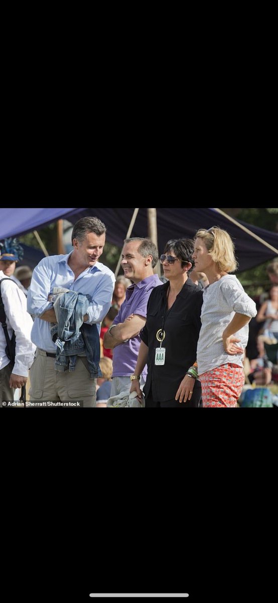 Quite frankly I am sick and tired of the loonie left calling President Trump a child sex trafficker with zero evidence while the guy they voted in is pictured with an actual convicted child sex trafficker.
