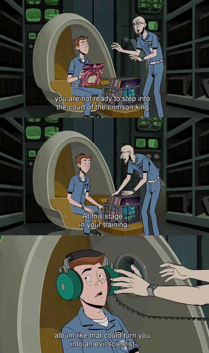 TheBlastedTower tweet media