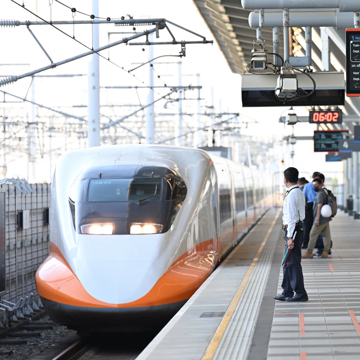 Taiwan Review tweet media