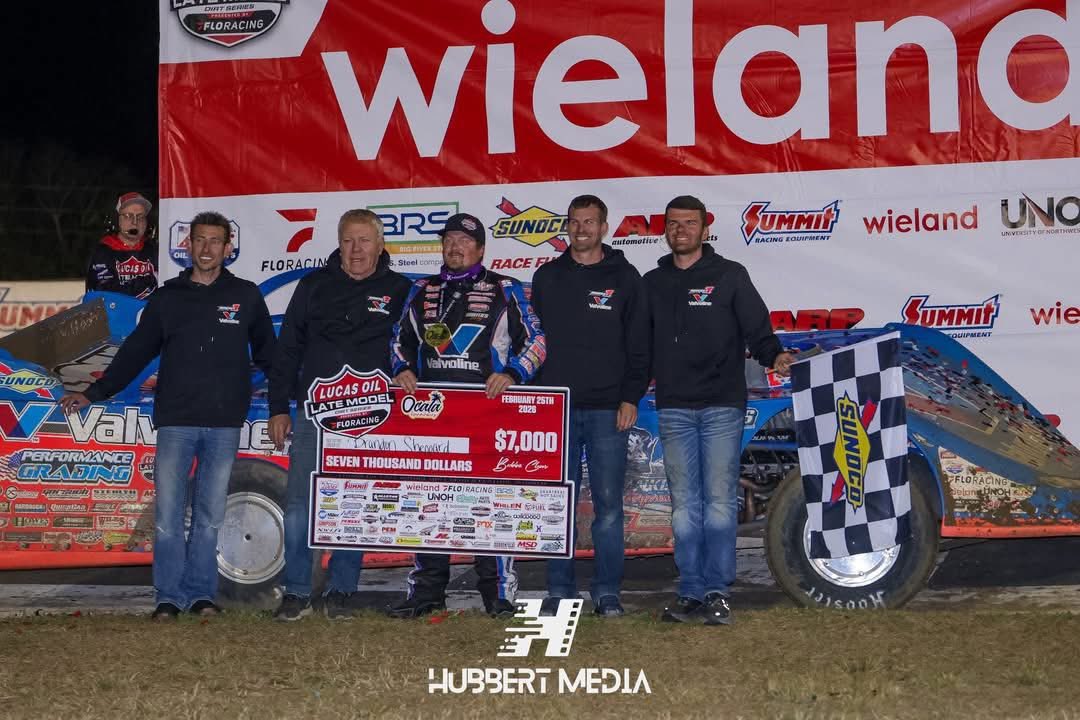 Rocket1 Racing tweet media