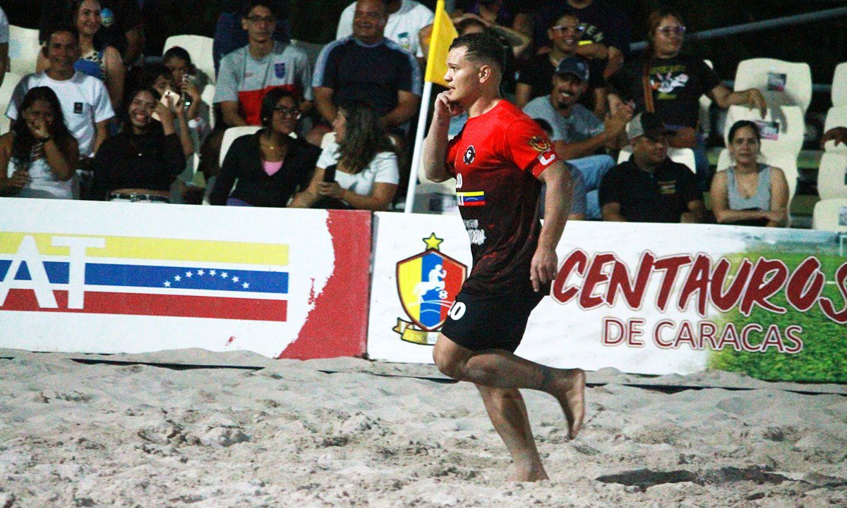 BeachSoccerVen's tweet photo. 📸📸📸 https://t.co/LZESrZMWkb