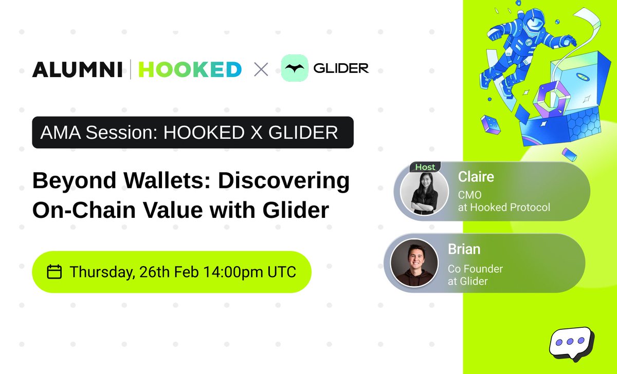 Hooked Protocol🪝 tweet media