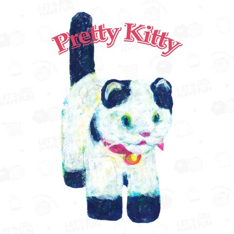 \\ 𝐍𝐄𝐖 //
#Tシャツトリニティ さんに新作追加しました📢

ヴィンテージねこちゃん

子どものクレヨンで描いたちょっぴりレトロなねこちゃんのぬいぐるみ🐈‍⬛
▼
ttrinity.jp/shop/s___noguc…
#猫 #ねこ #ネコ #猫好き #ヴィンテージ #アンティーク #ぬいぐるみ