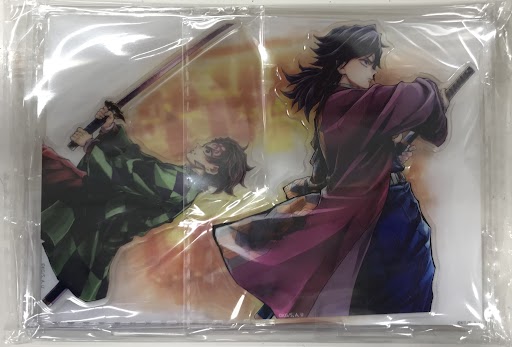 劇場版 鬼滅の刃 無限城編 「繋ぐ」 描き下ろしイラスト