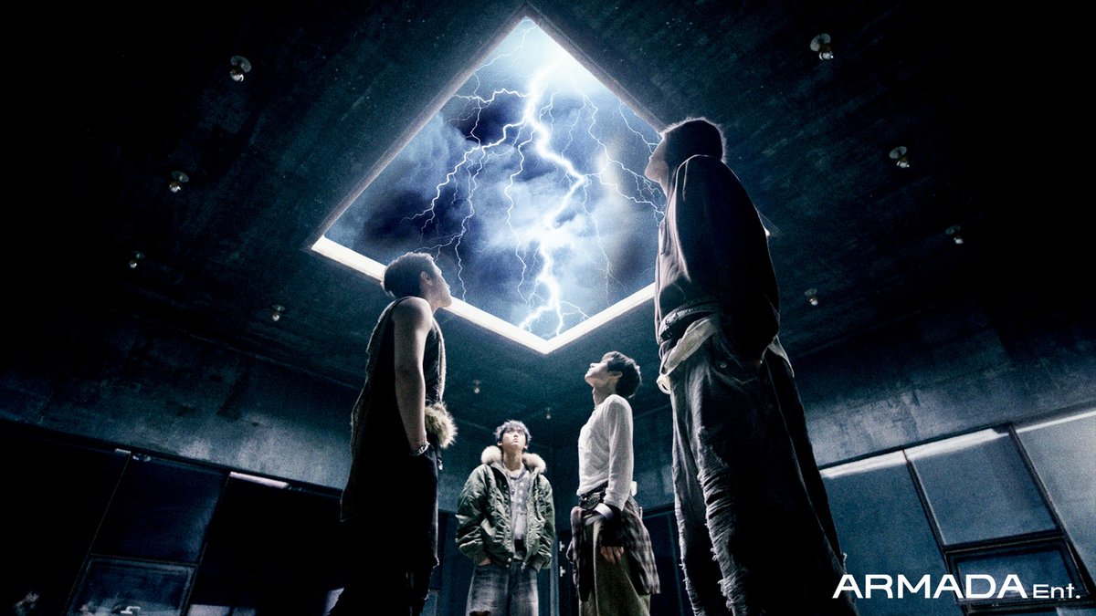 armada_ent's tweet photo. ONE PACT 1st EP [1'ONLY]

'SANE' Official MV

📎:  https://t.co/WQEbHXTIT2

#ONEPACT #원팩트
#1_ONLY #SANE https://t.co/pXZNzqbQwg