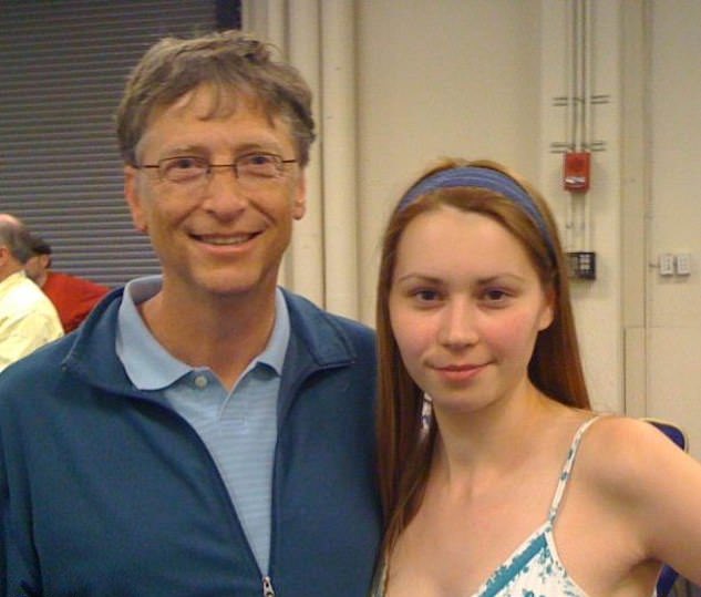 DJ_K2009's tweet photo. @Polymarket Bridge player, Mila Antonova https://t.co/naYc8uhCJI