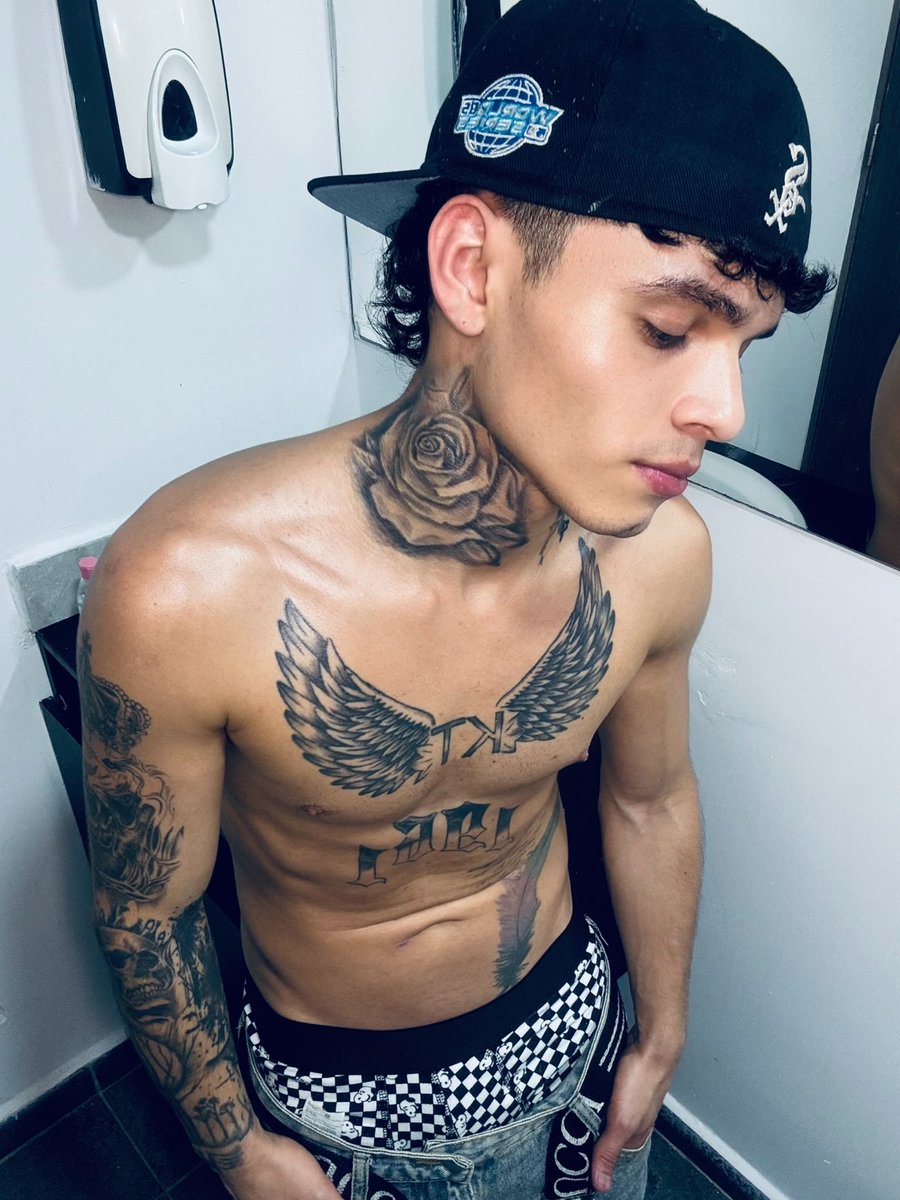 Manu prada (@kprada14) on Twitter photo 