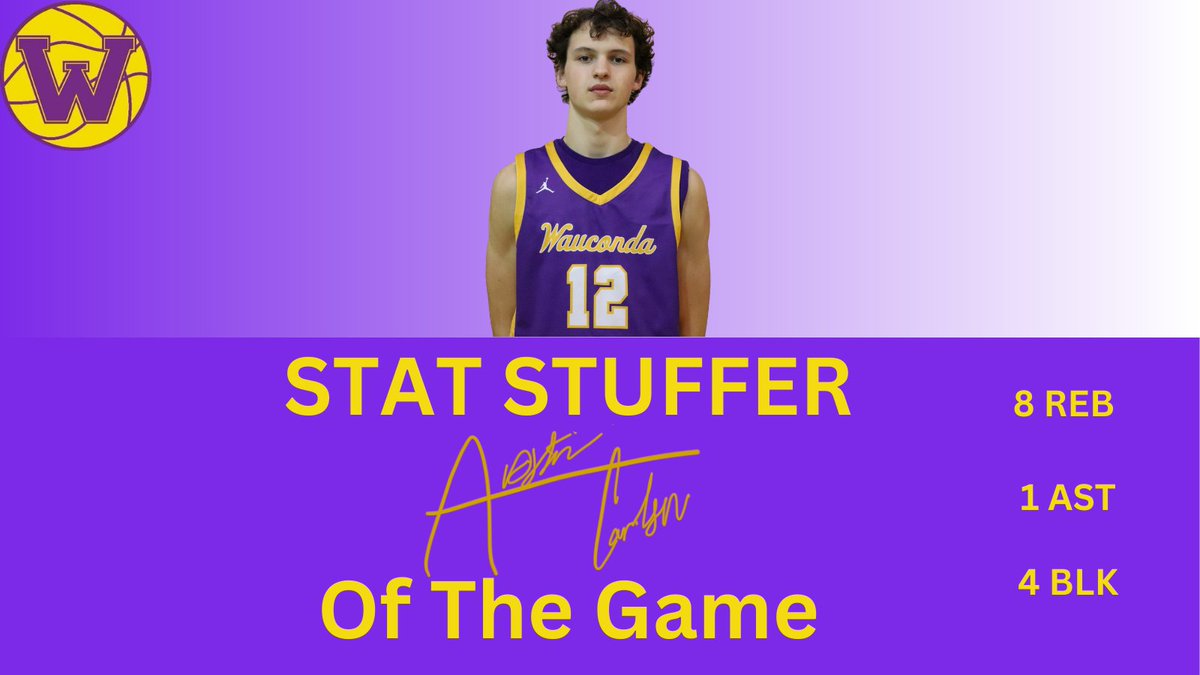 GOWHS_BoysBBall's tweet photo. Great team victory today to open up Regional play over Northtown 78-28. Next up is the winner of Vernon Hills vs. Amundsen Friday night at home 7:30 tip. Show out for your Bulldogs with a chance to capture a regional title! https://t.co/uSp9rgbGfw
