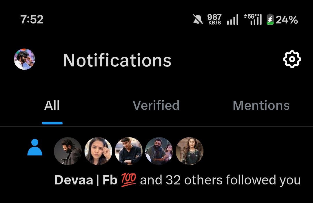 32 followers in 5mins 🔥🔥🔥🕺🕺 comment your ids ill promote you 🔥🙌

Follow chesi comment cheyandi lekapotha no promotion 🔥👍🏽
Rt and like must

No REPOST 🤜🤛 No Promotion 🫂

#PawanKalyan