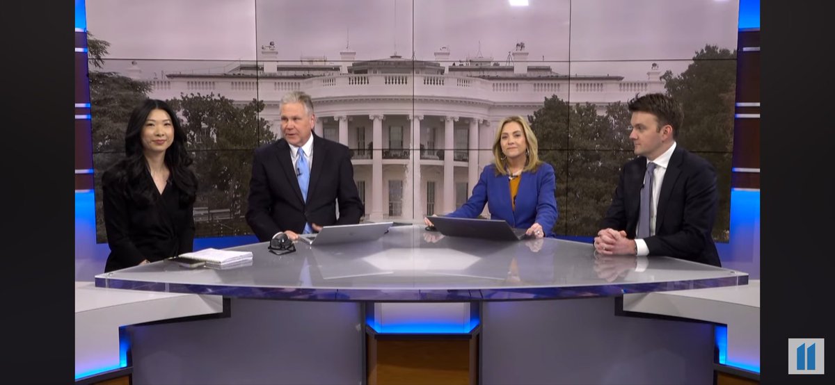 Iris Wilbur Glick tweet media