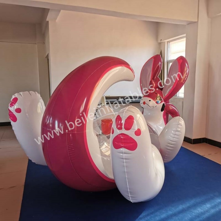 BeiLe Inflatables-Linda tweet media