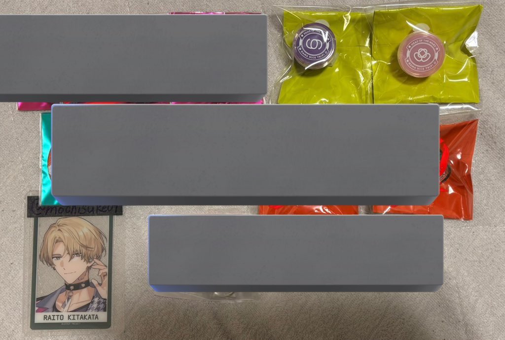 モチスケ tweet media