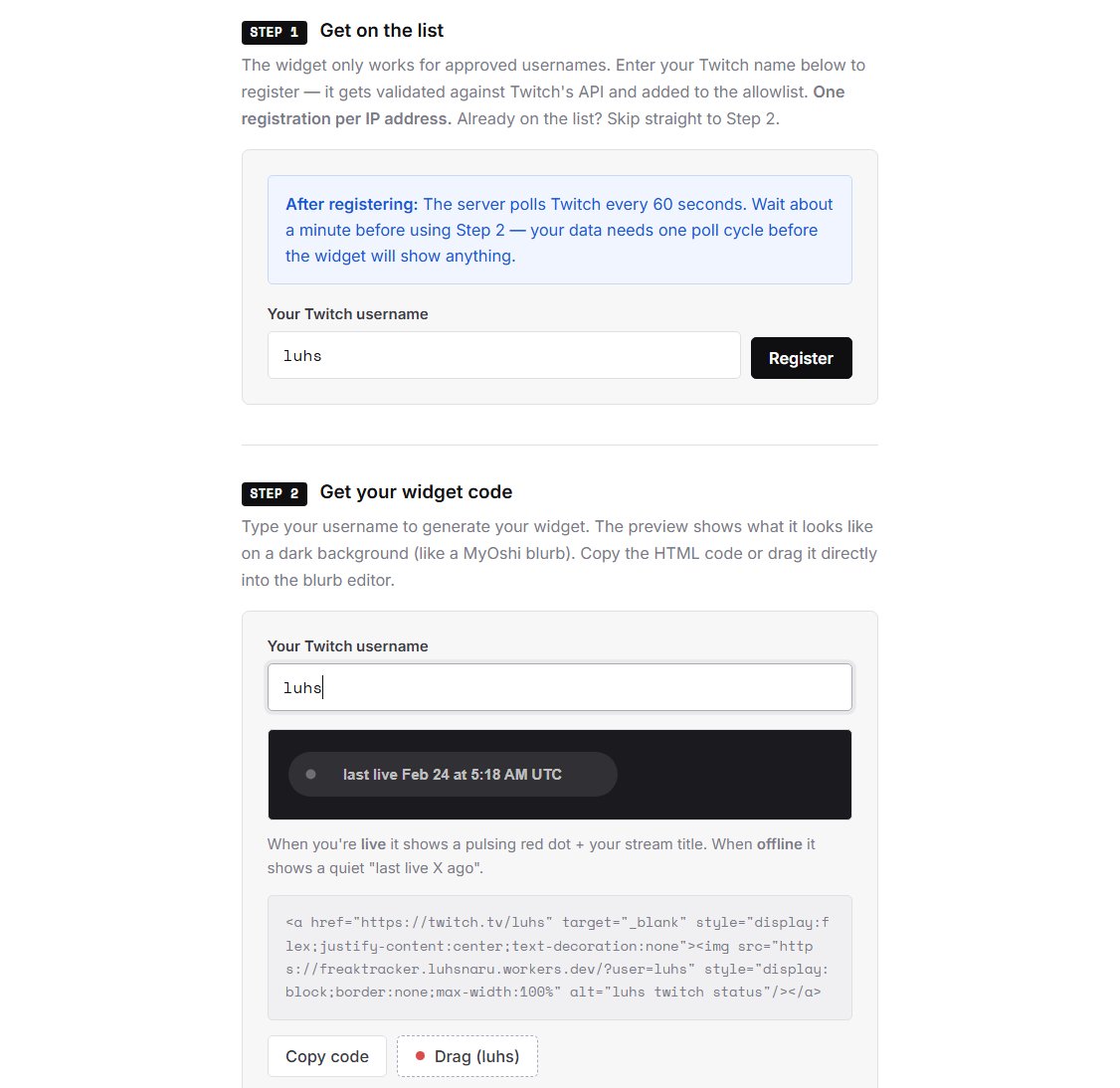 Luhs ⚡角🌊 Naru【KP】| PRE-DEBUT tweet media