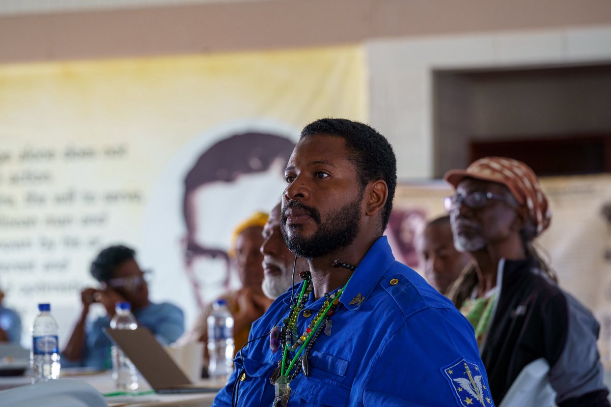 CECC/SICA tweet media