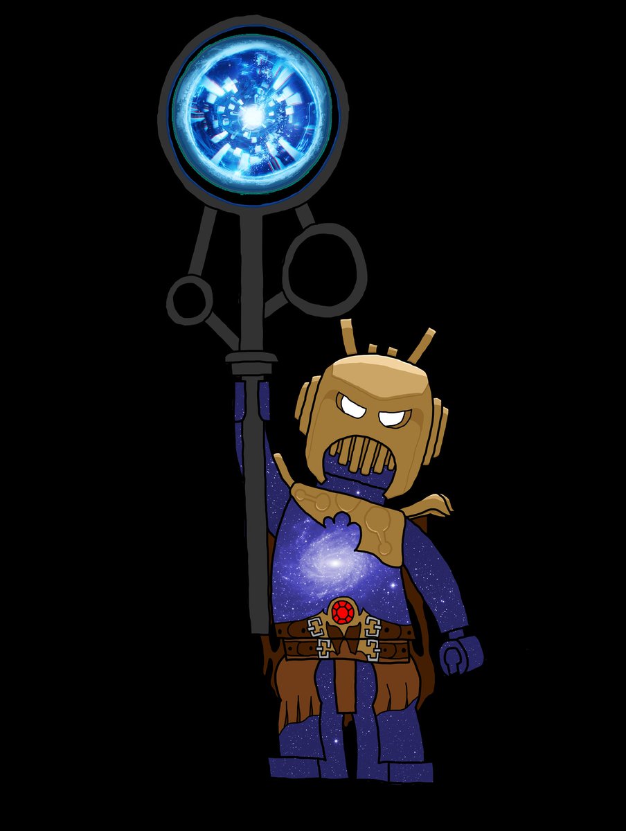 DoubleM2016's tweet image. I am so happy to be a part of this collab!
Here are the ones I worked on! 😁

#Multiversus #ArtCollab #MultiversusForeverCollab