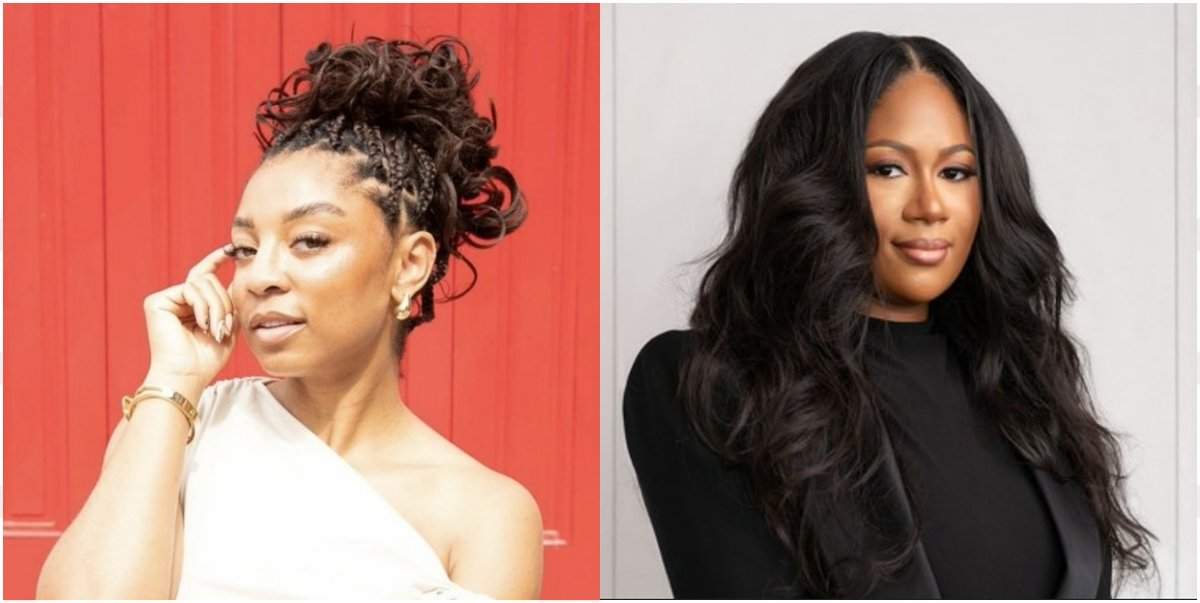 afronews's tweet image. Black tech leaders call for ownership, access and leadership 
By Victoria Mejicanos, AFRO Staff Writer 
ow.ly/qMkx50YmeBK

#blackintech #techhub #aigovernance #blacktechconnect #sys2win