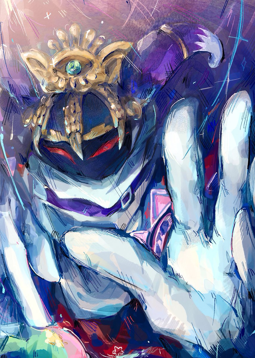 kyi (@m_k896) / Posts / X