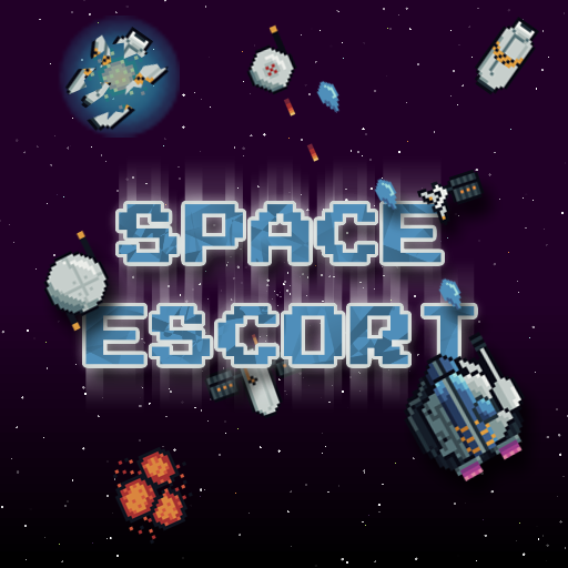 NEZCOMLLC's tweet photo. Attention, Pilots! The new Space Escort 30 Second Gameplay Trailer is here! Unlock and upgrade ships, protect the convoy, and get high scores!

https://t.co/YnBym3wPVk

Download for Free!
https://t.co/kGyciMijZR

#arcadegames #indiegame #madewithgodot #GameTrailer https://t.co/5pcBlMyAkX