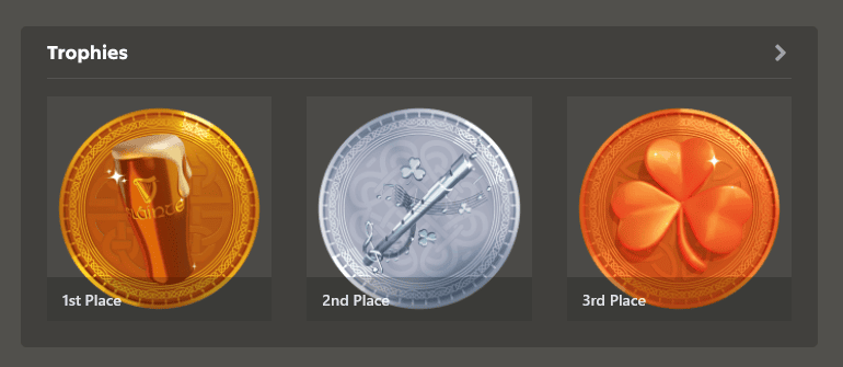 Have some craic this #StPatricksDay by making questionable #chess moves while three Guinnesses down! There is a range of brackets, so make sure you're in the right one before the tournament starts! 
#Slainte
chess.com/announcements/…