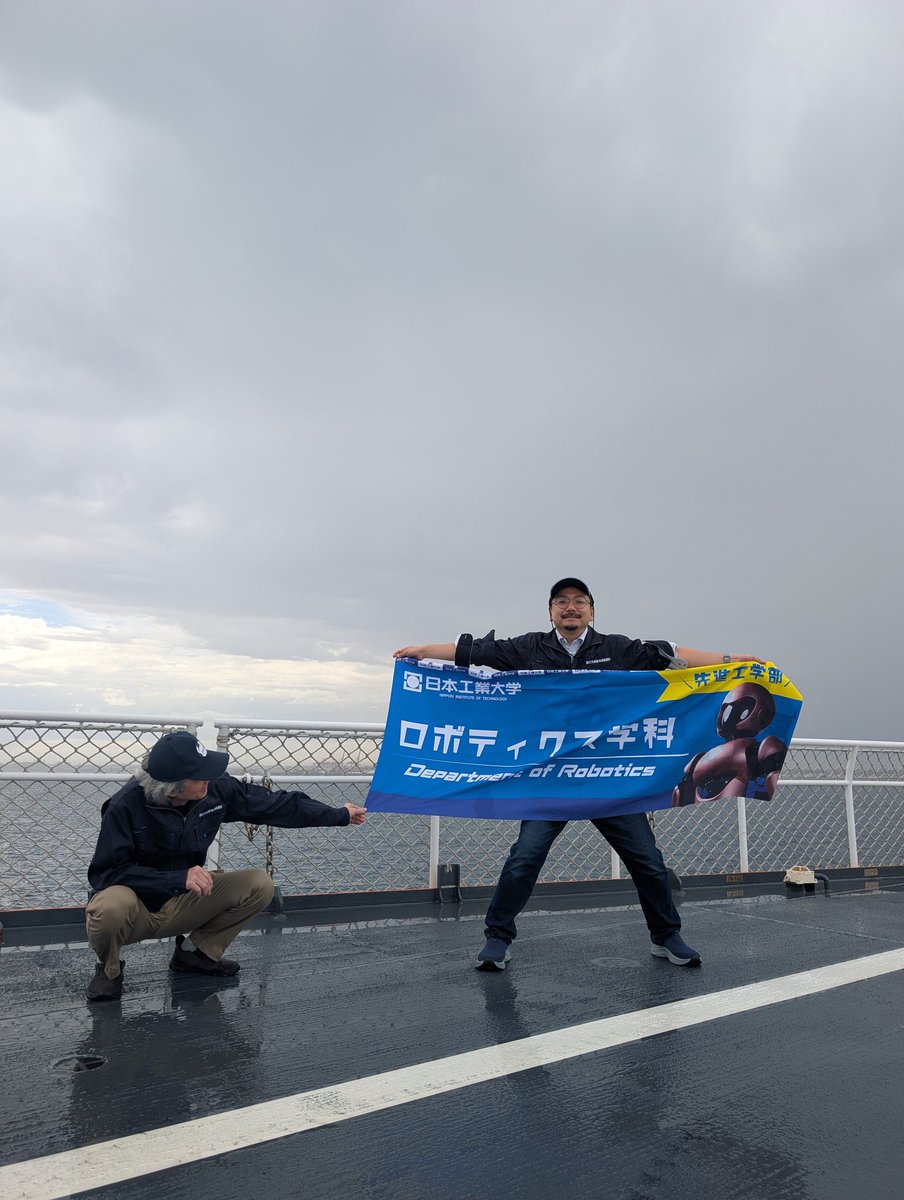 H.Yamagata(山縣広和) tweet media