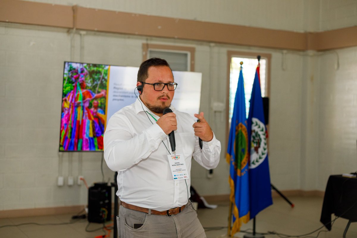 CECC/SICA tweet media