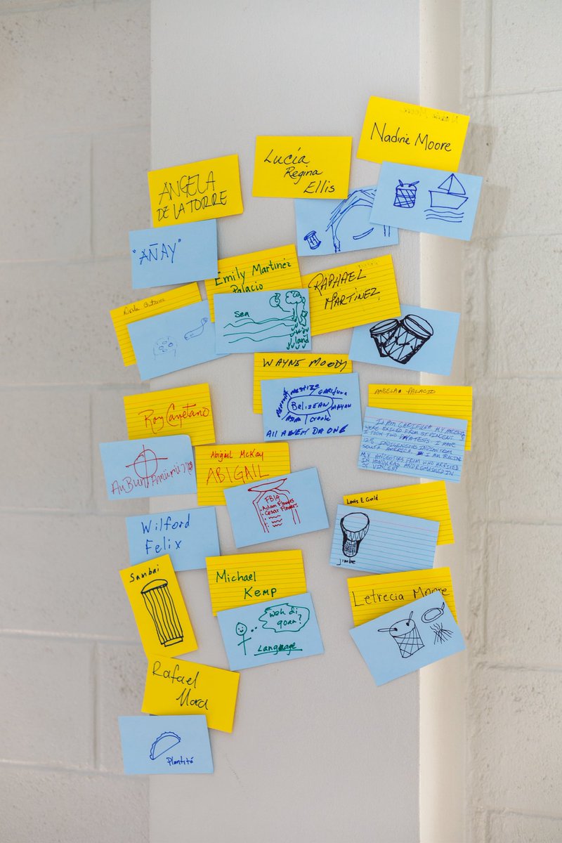 CECC/SICA tweet media