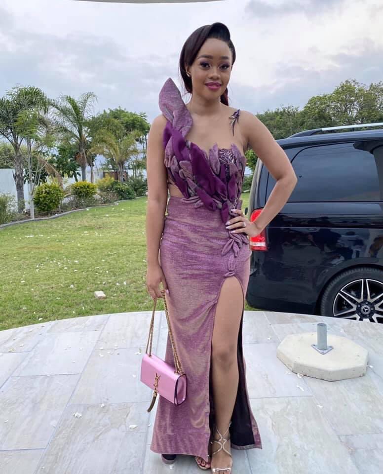 Definitely owns 50% of EFF and Mekete lodge...