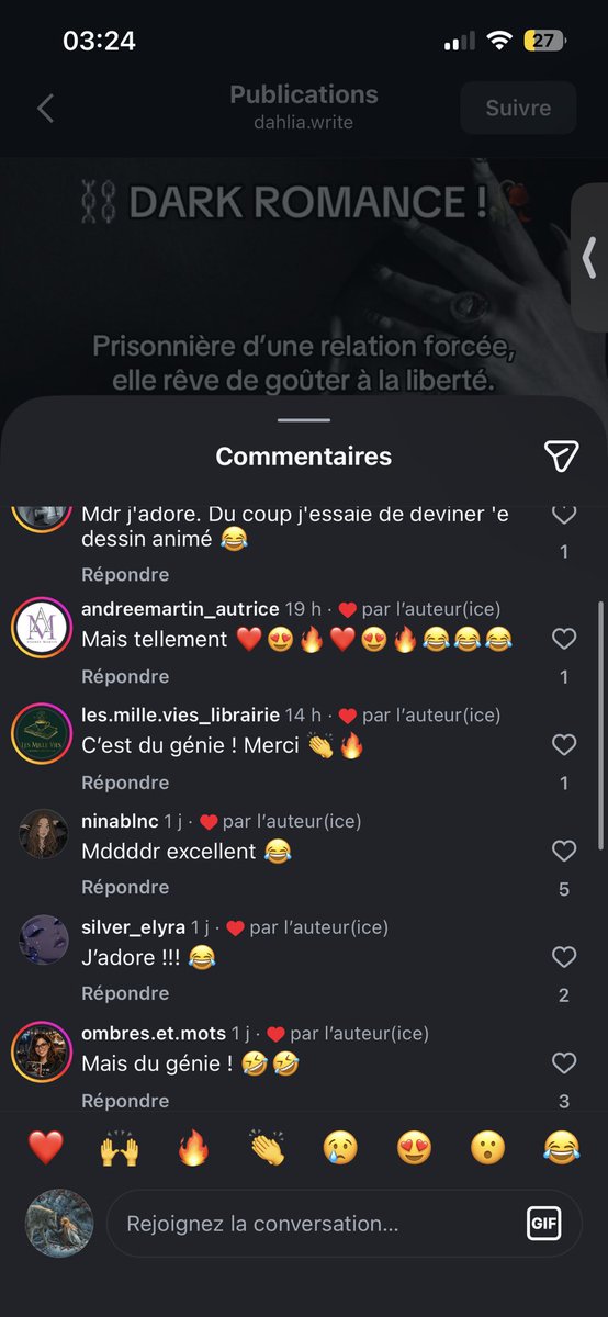 Mimi-Lit tweet media