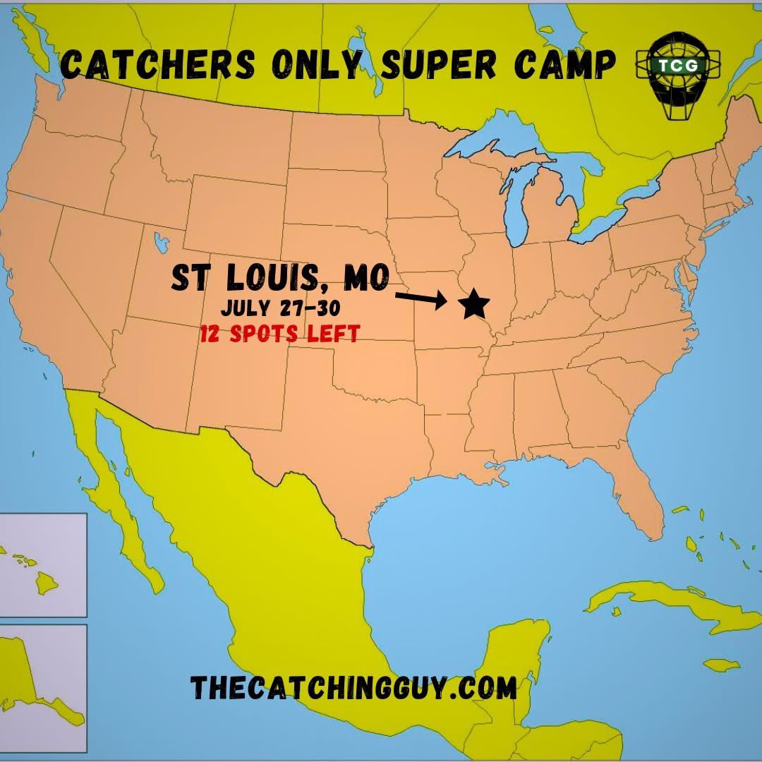 The Catching Guy tweet media