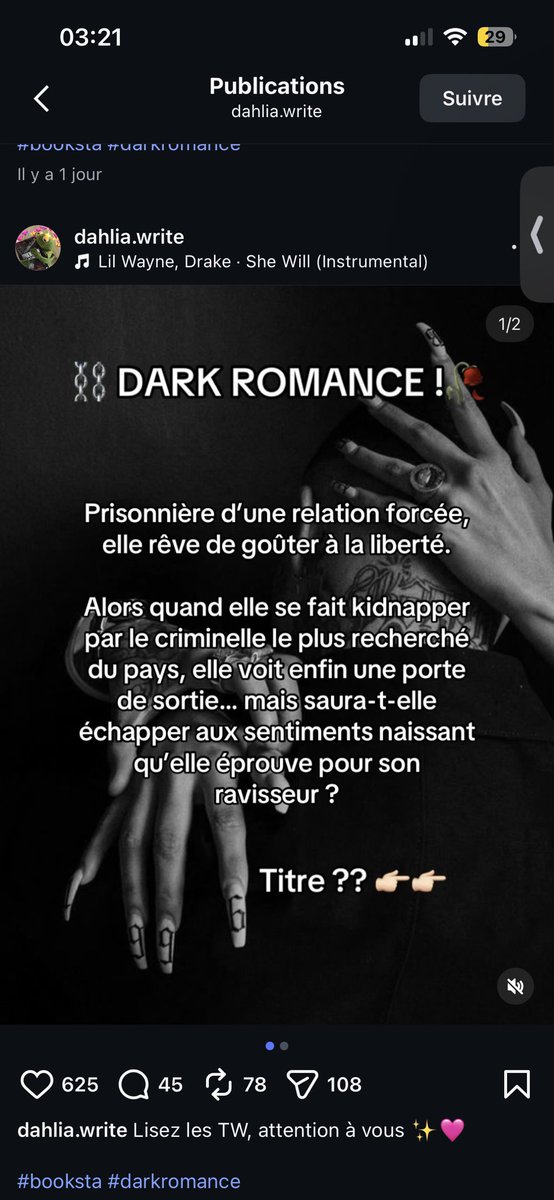 Mimi-Lit tweet media