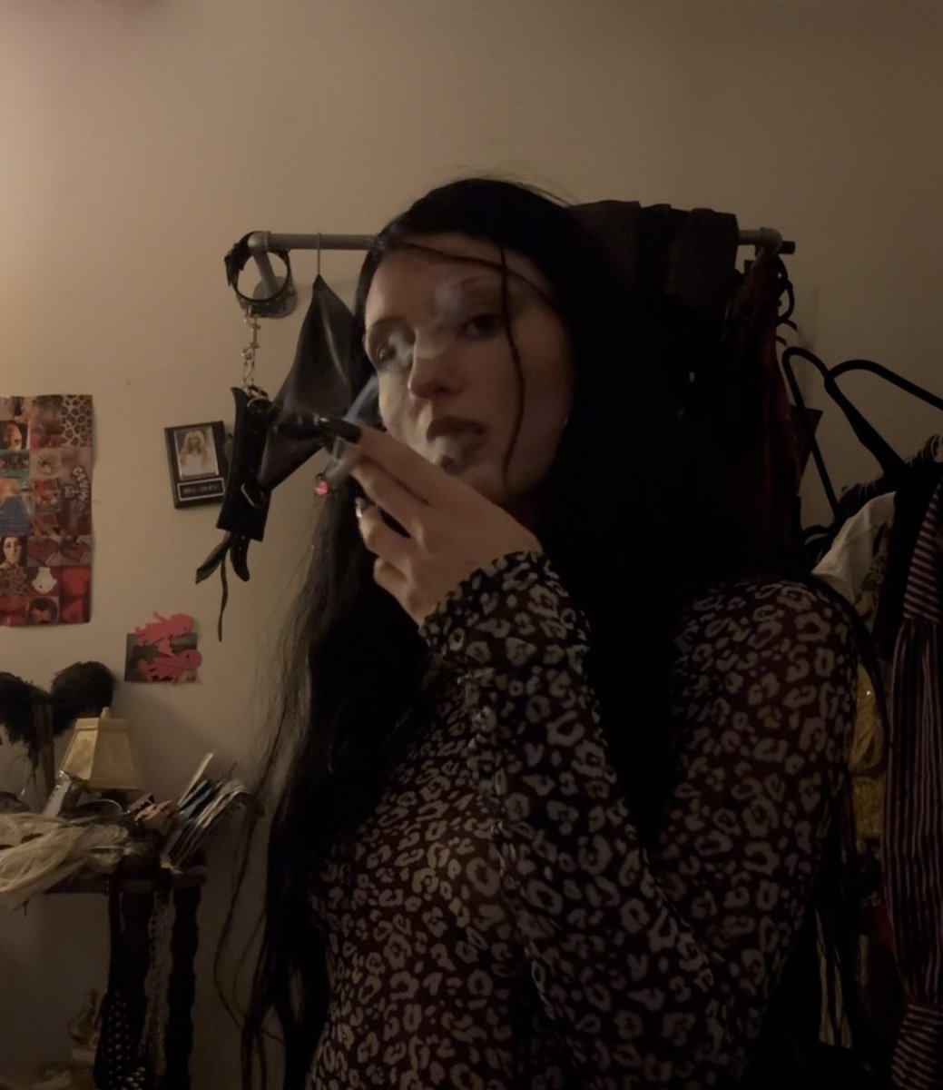 SILVER NIN (@SIN4SILVER) / Posts / X