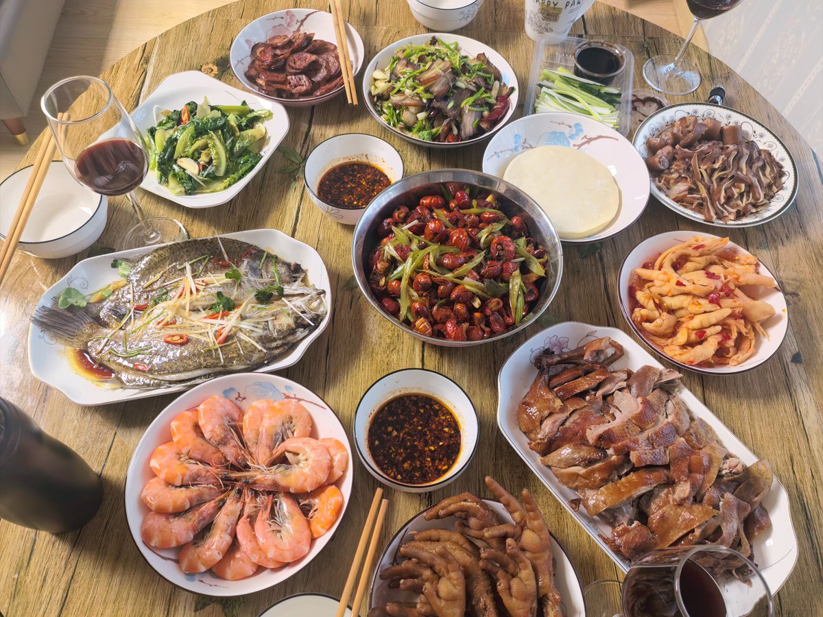 我的世界是晴天 tweet media